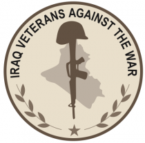 IVAW logo